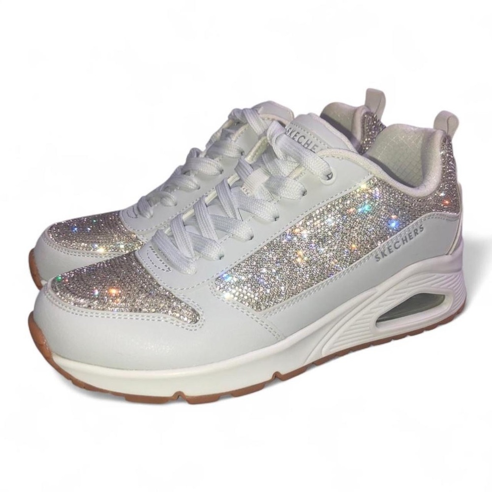Skechers Uno Sparkle Motion